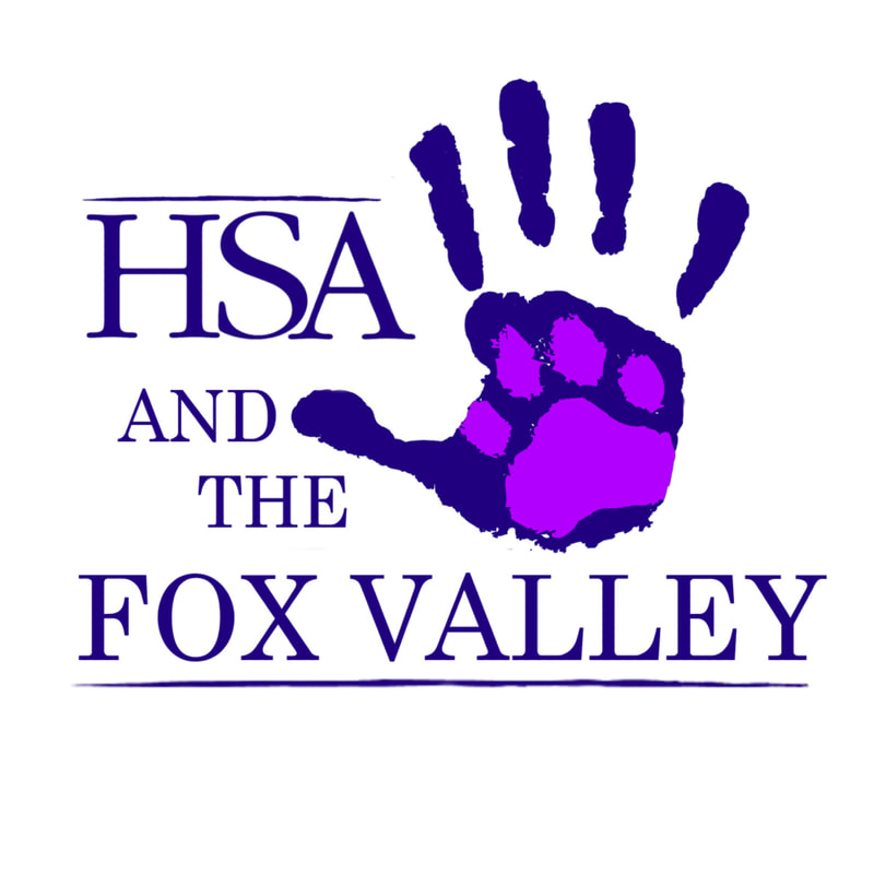 Humane Society of Aurora & The Fox Valley - Home